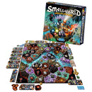 Small World Underground Board Game by Days of Wonder 2