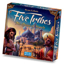 Five Tribes Board Game by Days of Wonder 1