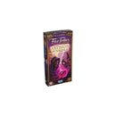 Five Tribes: The Artisan of Naqala 1
