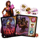 Five Tribes: The Artisan of Naqala 3
