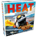 Heat Legends Board Game by Days of Wonder 1