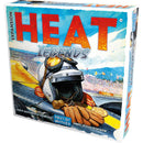 Heat Legends Board Game by Days of Wonder 2