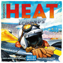 Heat Legends Board Game by Days of Wonder 3