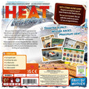 Heat Legends Board Game by Days of Wonder 4