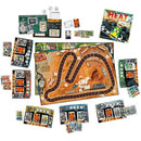 Heat Pedal to the Metal Board Game by Days of Wonder 2