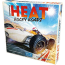 Heat Rocky Roads Board Game by Days of Wonder 3