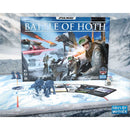 Star Wars Battle of Hoth Board Game by Days of Wonder 1