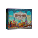 Forgotten Lands Explorers of Navoria Exp Board Game by Dranda 1