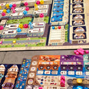 Galactic Cruise Board Game by Dranda 5