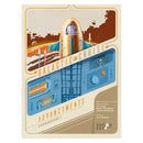 Galactic Cruise: Advancements (Expansion 1) 2