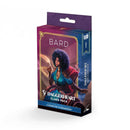 Daggerheart Bard Class Pack Roleplaying Game Accessory
