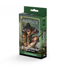 Daggerheart Ranger Class Pack Roleplaying Game Accessory