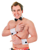 Mens Male Stripper Kit Instant Disguise Halloween Costume_1 DS037