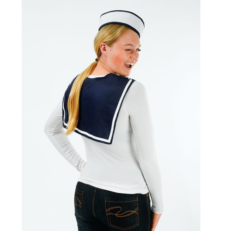 Womens Sailor Girl Set Instant Disguise Female Halloween Costume_1 DS119
