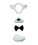 Lamb Set + Sound Instant Disguise Unisex_1 DS122