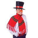 Snowman Kit Instant Disguises Unisex_1 DS144