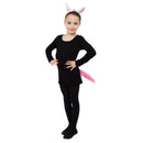 Unicorn Set Ears + Tail Instant Disguises Female_1 DS185