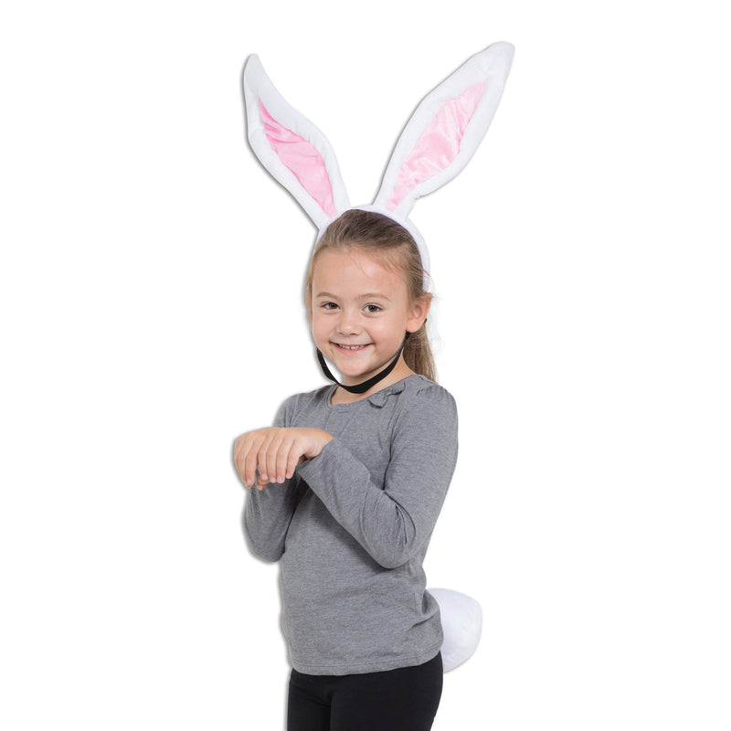 Bunny Big Ear Set Instant Disguises 0_2 
