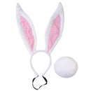 Bunny Big Ear Set Instant Disguises 0_1 DS192