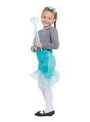 Mermaid Tutu Headband &amp; Wand Set_1 DS204