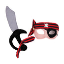 Pirate Mask + Cutlass Set_1 DS206