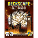 Deckscape: The Fate of London 1
