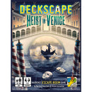 Deckscape: Heist in Venice 1