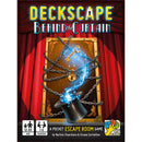 Deckscape: Behind the Curtain 1