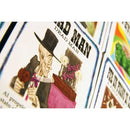Bang Card Game Deluxe Edition The Bullet Board Game by daVinci Editrice 3
