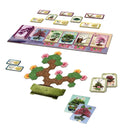 Bonsai Wabi Sabi Board Game by daVinci Editrice 3