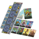 Rumblebots Board Game by daVinci Editrice 3