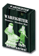 Warfighter Shadow War: Exp 39 Shadow War Middle Eastern Adversaries 1