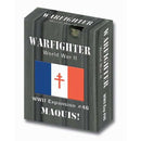 Warfighter WWII: Exp 46 Maquis 1