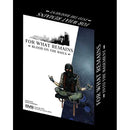 For What Remains: Blood On The Rails 1