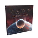 Dune Imperium Bloodlines Board Game by Direwolf 1