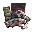 Dune Imperium Bloodlines Board Game by Direwolf 2