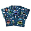 Clank! Catacombs: Underworld! 4
