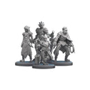 Clank Legacy Acquisitions Incorporated 2 Darkest Magic Board Game by Direwolf 4