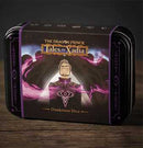 Darkness Dice Tales of Xadia The Dragon Prince Roleplaying Game Gaming Accessory by Direwolf 1