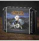 Moonshadow Dice Tales of Xadia The Dragon Prince Roleplaying Game Gaming Accessory by Direwolf 1