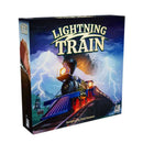 Lightning Train 1