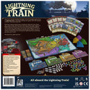 Lightning Train 2