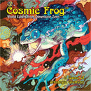 Cosmic Frog Board Game by Devious Weasel 1
