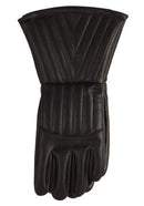Darth Vader Child Gloves Faux Leather 2