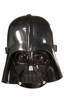 Darth Vader Childrens 1/2 Mask 1