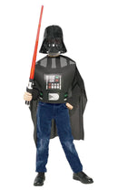Darth Vader Childs Costume and Accessory Kit Star Wars 1