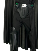 Darth Vader Costume Deluxe Adult Mens Sith Lord Armour Star Wars 4