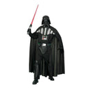Darth Vader Costume Deluxe Adult Mens Sith Lord Armour Star Wars 1