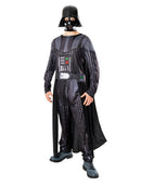 Darth Vader Mens Costume Star Wars Obi Wan Kenobi TV Series 1