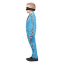 David Walliams Bad Dad Costume 3